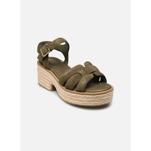 Chaussures Sandales Et Nuspieds Clarks Coledale Strap Pour