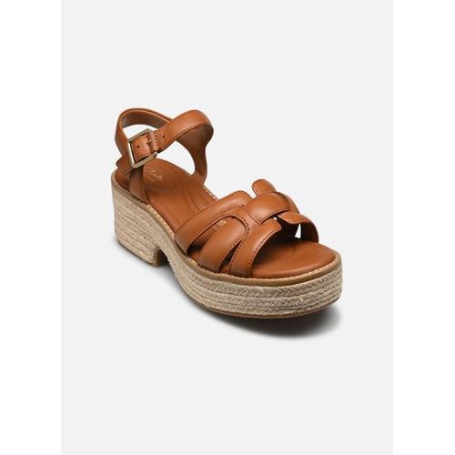 Chaussures Sandales Et Nuspieds Clarks Coledale Strap Pour