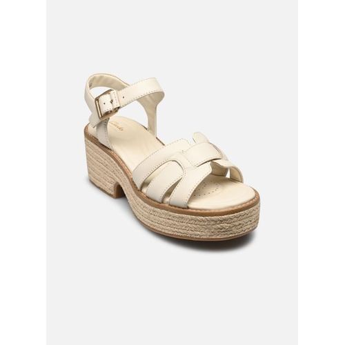 Chaussures Sandales Et Nuspieds Clarks Coledale Strap Pour