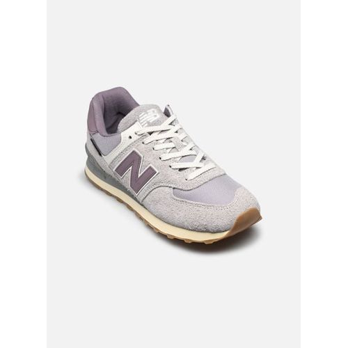 Chaussures Baskets New Balance U574 M Pour