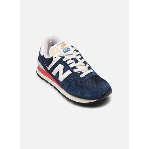 Chaussures Baskets New Balance U574 W Pour