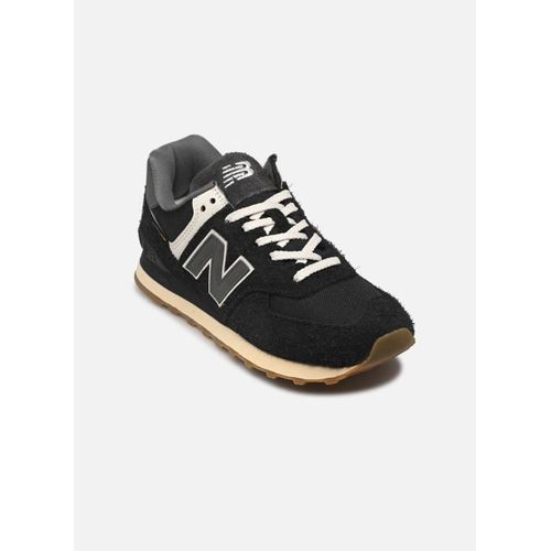 Chaussures Baskets New Balance U574 W Pour