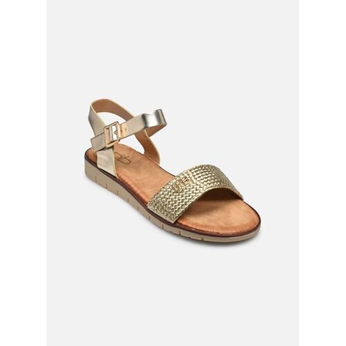 Sandales Et Nu Pieds Lpb Les Petites Bombes Leonie Pour Femme