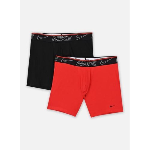 Vêtements Nike Underwear Boxer Brief 2pk 0000ke1269 Pour Accessoires