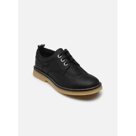 Chaussures Lacets Kickers Kick Levy F Pour