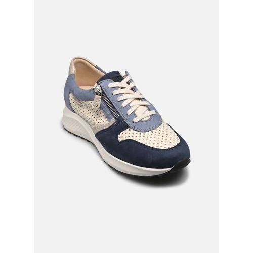 Baskets Mephisto Kim Perf Pour Femme - 38