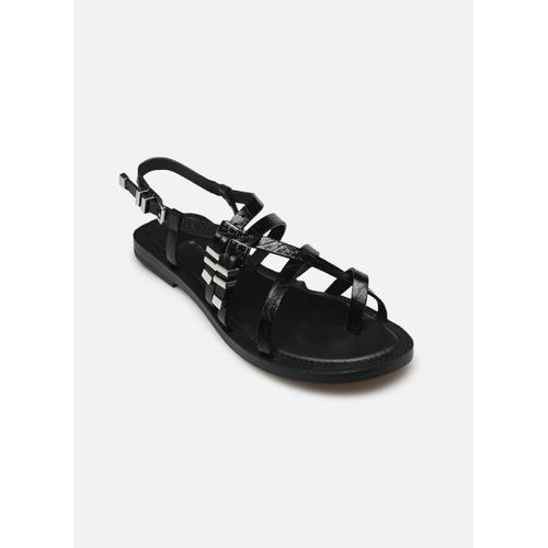Sandales Et Nu Pieds Michael Michael Kors Darrington Flat Sandal Pour Femme