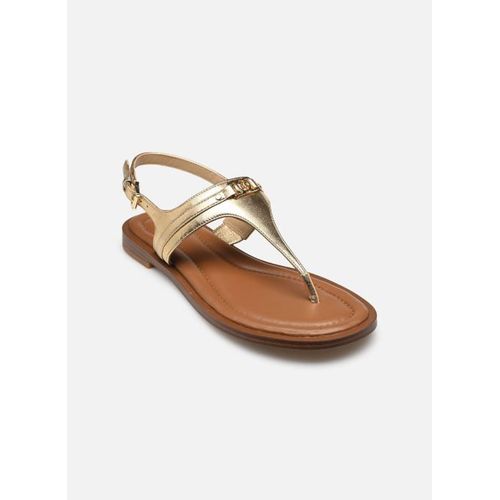 Sandales Et Nu Pieds Michael Michael Kors Mandy Thong Sandal Pour Femme