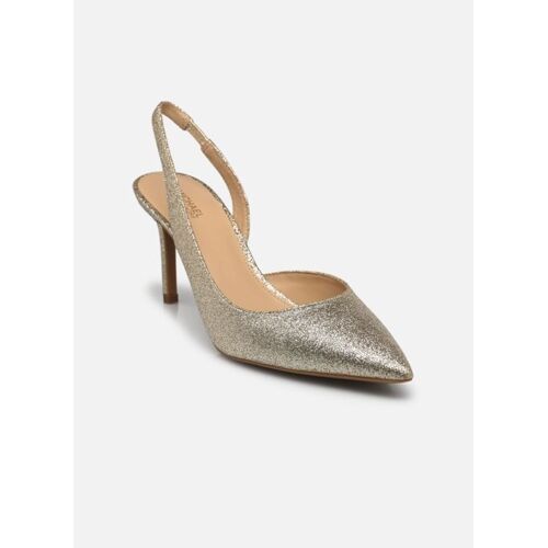 Escarpins Michael Michael Kors Alina Flex Sling Pump Pour Femme
