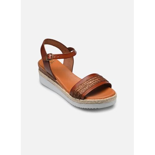 Sandales Et Nuspieds Eram Tibria Pour