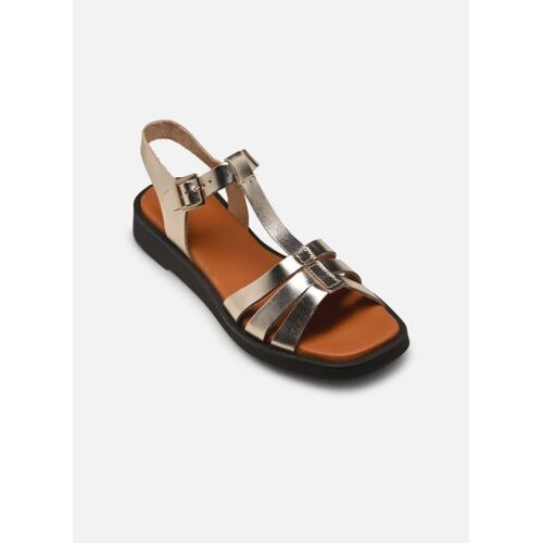 Sandales Et Nuspieds Eram Nadina Pour