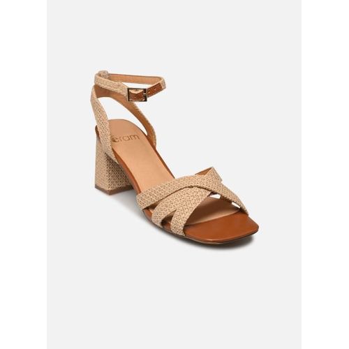 Sandales Et Nuspieds Eram Ghada Pour