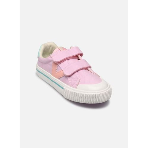 Baskets Victoria Tribu Tiras Lona Pour Enfant