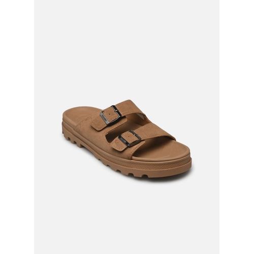 Chaussures Sandales Et Nuspieds Palladium Dunelite Riviera Sde M Pour