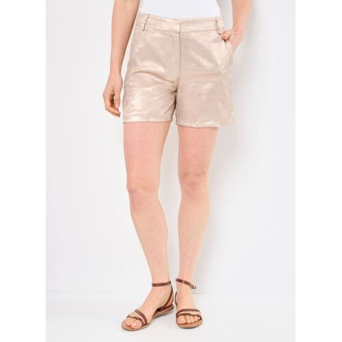 Vêtements Vila Vimetalla Rw Shorts/C32 Pour Accessoires