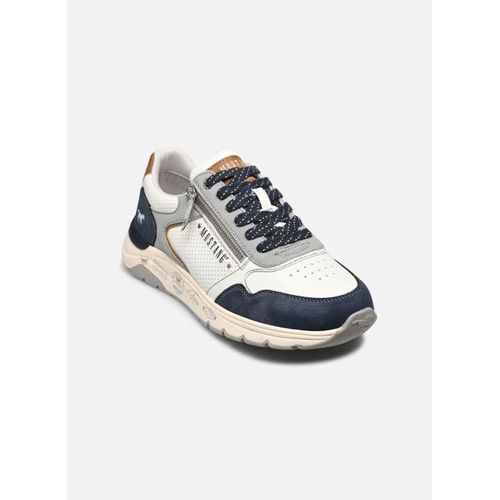 Baskets Mustang Shoes 4200302 Pour