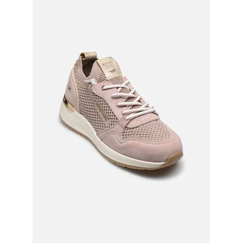 Baskets Mustang Shoes 1487301 Pour
