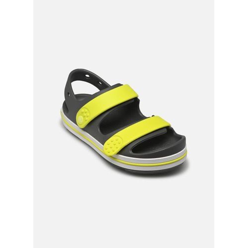 Sandales Et Nu Pieds Crocs Crocband Cruiser Sandal K Pour Enfant