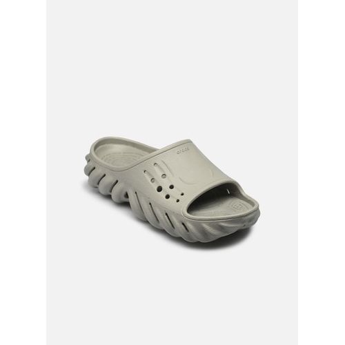 Chaussures Sandales Et Nuspieds Crocs Echo Slide Pour