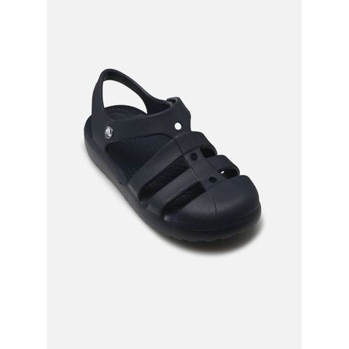 Sandales Et Nu Pieds Crocs Classic Fisherman K Pour Enfant