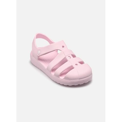 Chaussures Sandales Et Nuspieds Crocs Classic Fisherman K Pour Enfant