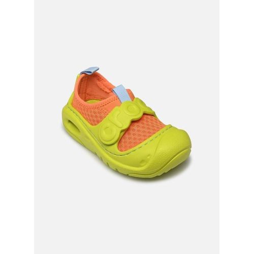 Sandales Et Nu-Pieds Crocs Swiftwater Splash T Pour Enfant