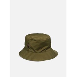 Chapeaux Barbour Hutton Reversible Bucket Hat Pour Accessoires