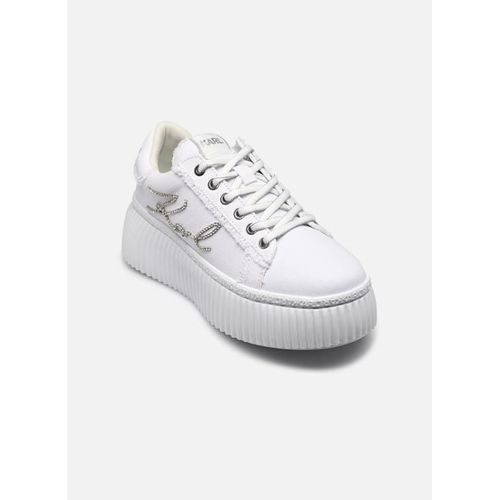 Baskets Karl Lagerfeld Kreeper Lo Signia Lo Lace Pour