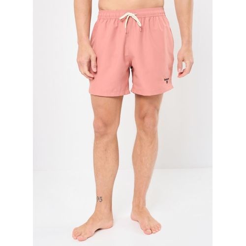 Vêtements Barbour Staple Logo 5' Swin Short Pour Accessoires