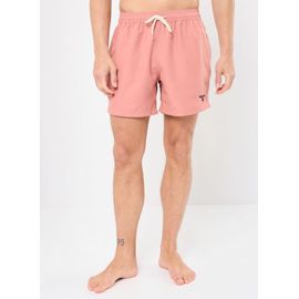 Vêtements Barbour Staple Logo 5' Swin Short Pour Accessoires