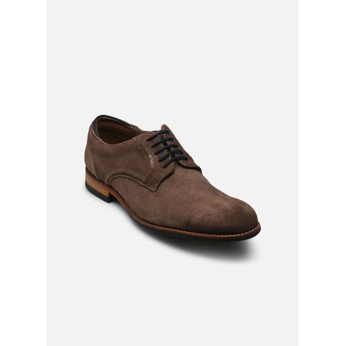 Chaussures Lacets Clarks Craftarlo Lace Pour