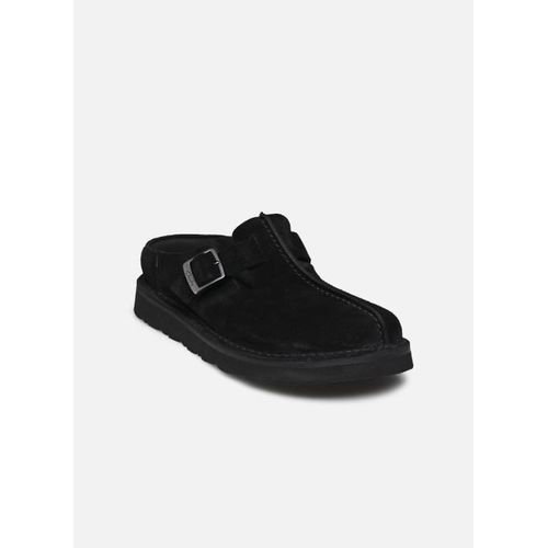 Chaussures Sandales Et Nuspieds Clarks Solsbury Mule Pour