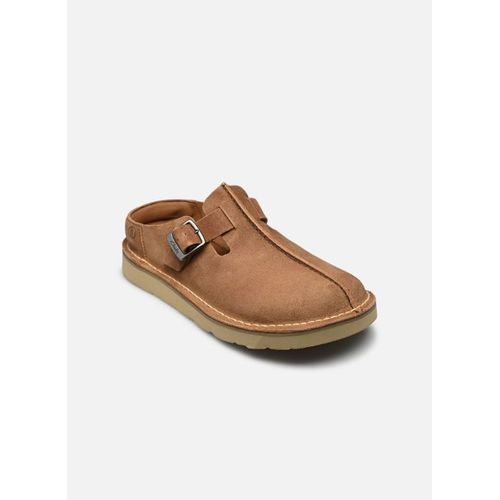 Chaussures Sandales Et Nuspieds Clarks Solsbury Mule Pour