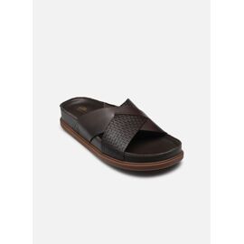 Sandales Hang Ten Cross CTS Homme Pointure 42, Noir, état Très Bon