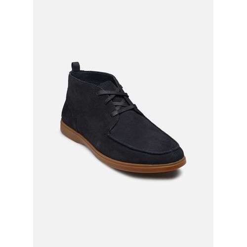 Chaussures Bottines Et Boots Clarks Torford Mid Pour