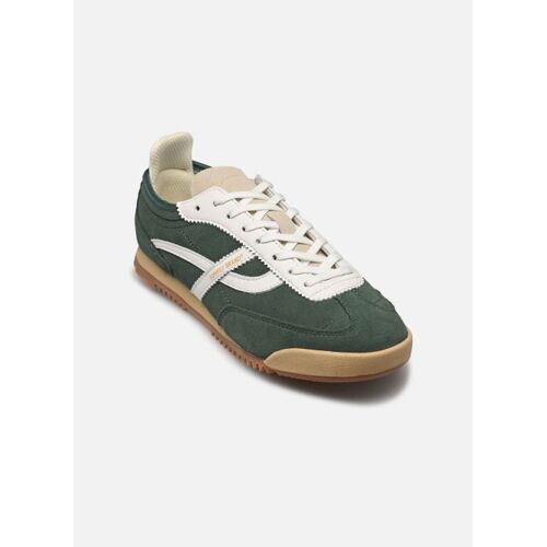Baskets Pompeii Kite Suede Retro W Pour Femme
