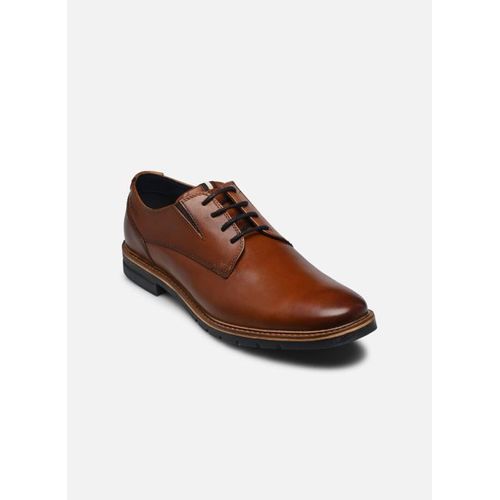 Chaussures Lacets Bugatti Vertigine Pour