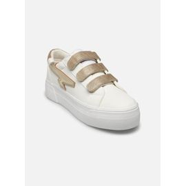 Chaussures Baskets Kaporal Clovia Pour