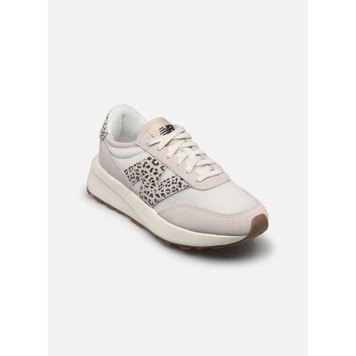 Chaussures Baskets New Balance U370 W Pour