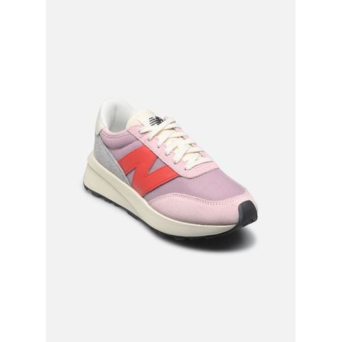 Chaussures Baskets New Balance U370 W Pour