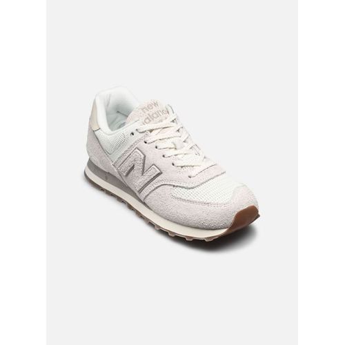 Chaussures Baskets New Balance Wl574 Pour