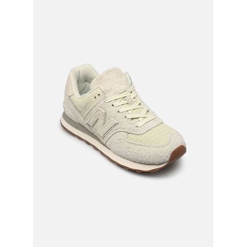 Chaussures Baskets New Balance Wl574 Pour