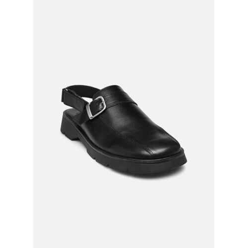 Sandales Et Nu Pieds Kleman Cambuse Ca Vgt M Pour Homme