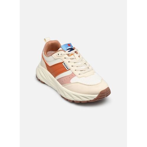 Baskets Meeko Pongo W Pour Femme