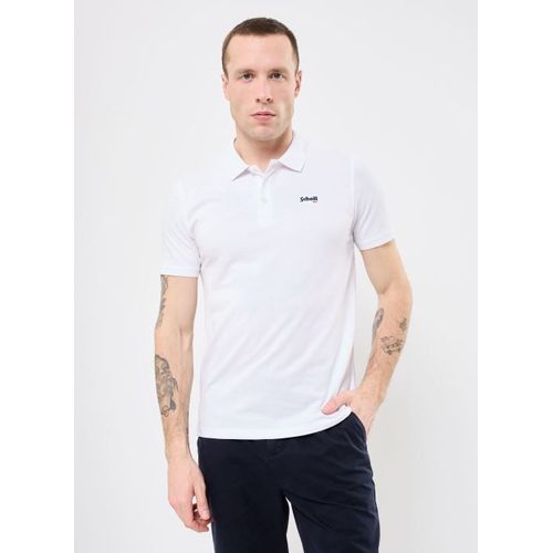 Vêtements Schott Polo Basique Schott Pour Accessoires