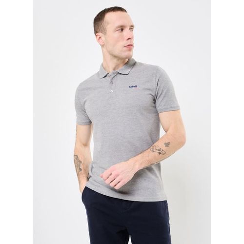 Vêtements Schott Polo Basique Schott Pour Accessoires