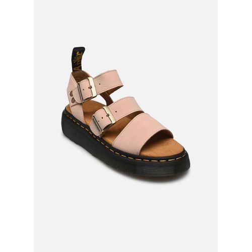 Sandales Et Nuspieds Dr. Martens Gryphon Quad Pour