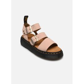 Sandales Et Nuspieds Dr. Martens Gryphon Quad Pour