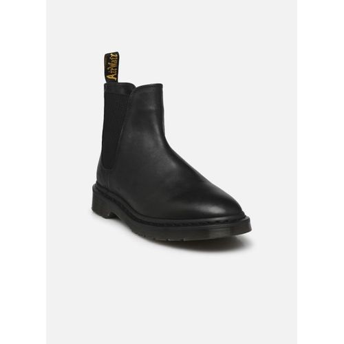 Bottines Et Boots Dr. Martens Graeme W Pour