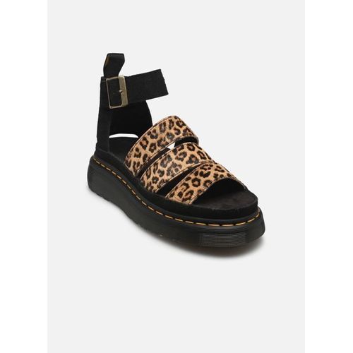 Sandales Et Nuspieds Dr. Martens Clarissa Ii Quad Sandal Mini Pour